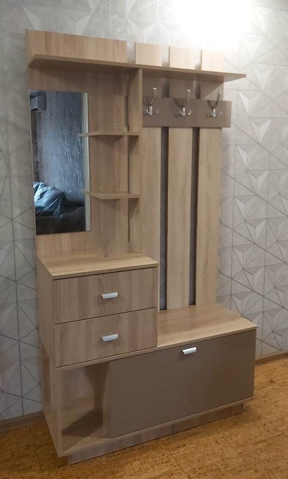 Прихожая Вега