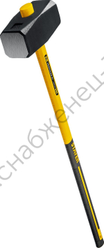 STAYER Hercules 10 кг, Кувалда с удлинённой рукояткой (20110-10)