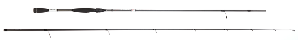 Спиннинг LUCKY JOHN Vanrex Jig 21 2.28 (228  см, 5-21 г, арт. LJVJ-762MLF)