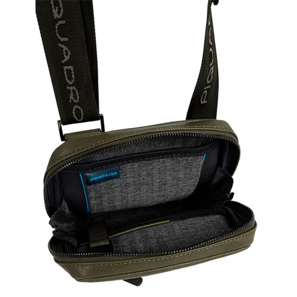 Сумка Piquadro Black Square