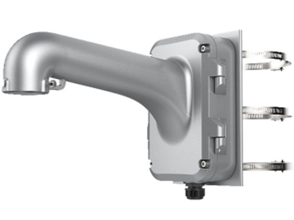 DS-1604ZJ-P Кронштейн настенный