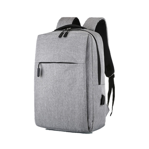 Рюкзак "Катионик Лэптоп", серый