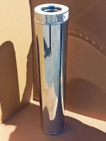 Сэндвич труба