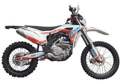 Мотоцикл BSE RTC-300R 4.0 ENDURO
