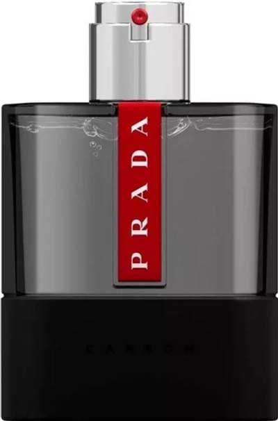 Prada Luna Rossa Carbon Eau de Toilette 50 ml
