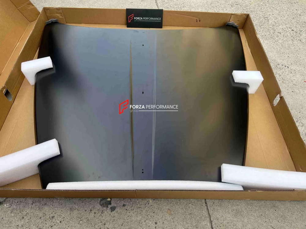 Обвес переделка для ROLLS-ROYCE WRAITH 2013-2018 ДО 2019+ Ролс Ройс