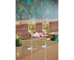 Набор бокалов для игристого 6шт 210мл Chef&Sommelier Symetrie