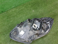 Битая Фара правая Renault Kangoo 2 (2013-2021) галоген