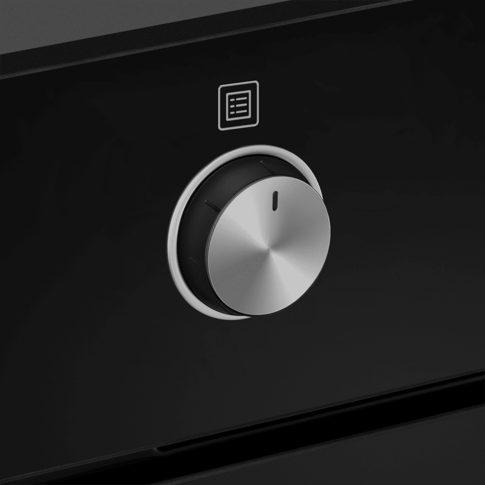 Шкаф духовой электрический MAUNFELD AEOH6066B