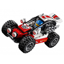 LEGO City: Багги 60145 — Buggy — Лего Сити Город