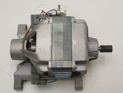 CS41072D1/2-07 кт49 Двигатель для стиральной машины Candy 43025049 б/у