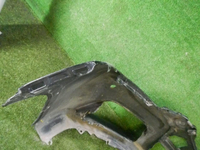 Бампер передний Honda Civic 9 (2011-2015) хэтчбек