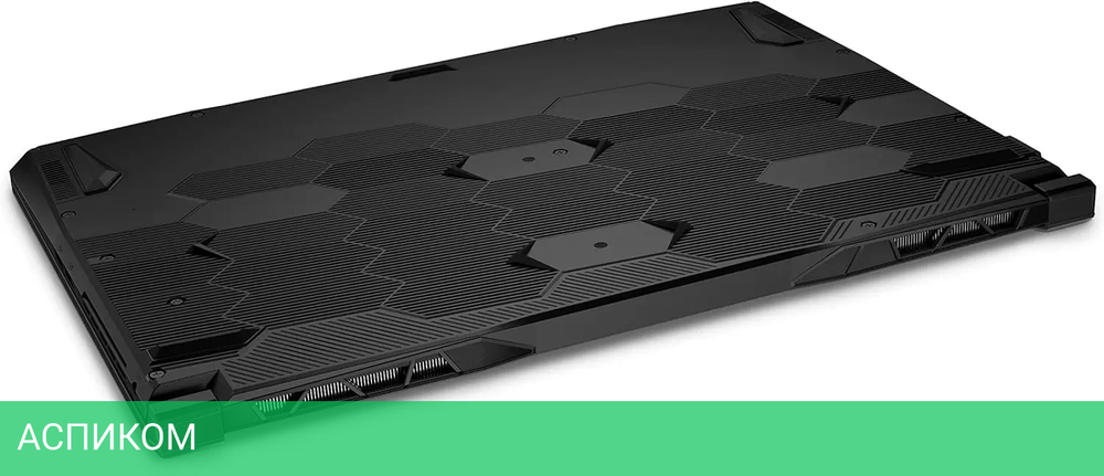 Ноутбук MSI Katana A15 AI B8VF-747RU