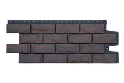 Фасадные панели Grand Line Колотый Камень Design Plus
