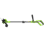 Триммер аккумуляторный Greenworks G40LT331, 40V, 33 см, без АКБ и ЗУ (2113507)