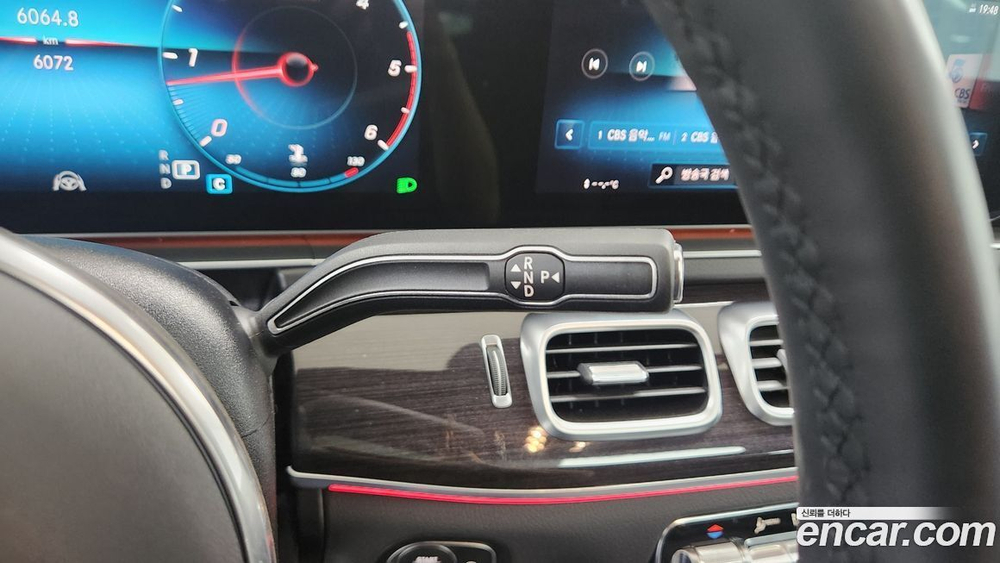 Mercedes-Benz GLE-Class W167 GLE400d 4MATIC Coupe (09.2023)