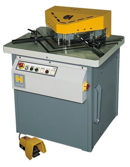 Угловысечной станок Haco MAXI 250/6