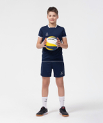 Шорты волейбольные Camp, темно-синий, детский