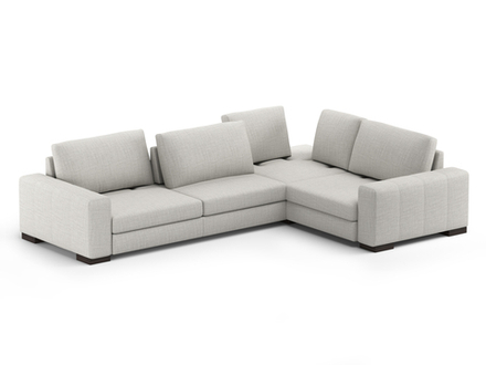 Модульный диван «Диамант»