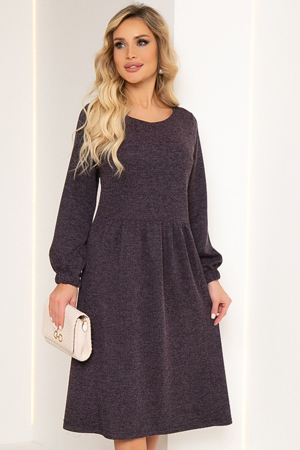 Платье 70870 Avili