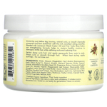 SheaMoisture, ямайское черное касторовое масло, смузи для укрепления и восстановления, 326 г (11,5 унции)