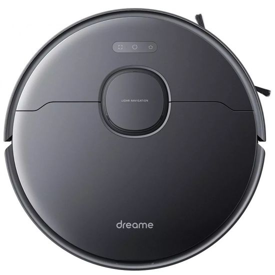 Робот-пылесос Dreame L10 Pro Robot Vacuum (RLS5L)