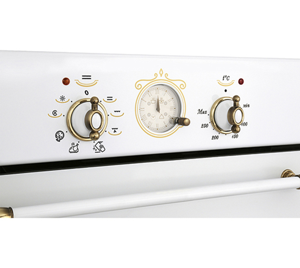 Электрический духовой шкаф Gefest ЭДВ ДА 602-02 К82