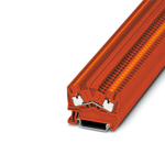 1037083 - PTS 2,5 RD - Проходные клеммы