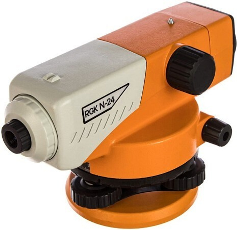Нивелир оптический RGK N-24 4610011870064