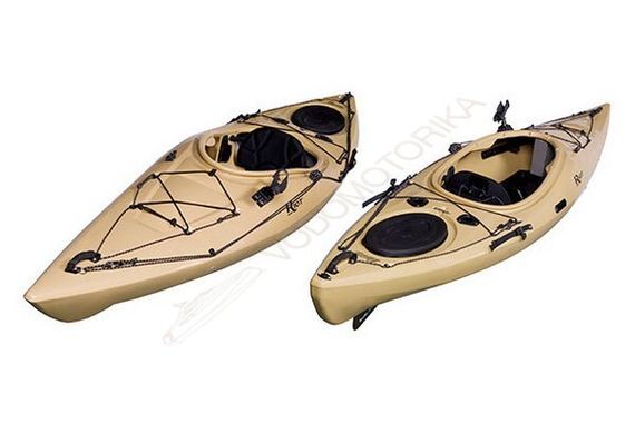 Рыбацкий каяк Riot Edge 11 Angler