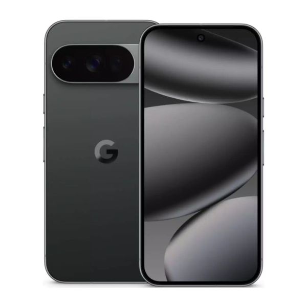 Смартфон Google Pixel 10 Pro 16/128 ГБ Черный | Obsidian (Global)