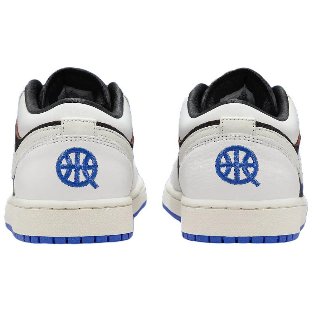 Кроссовки Jordan Air Jordan 1 Lowquai 54