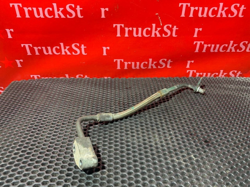 Трубка масляная