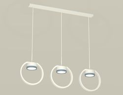 Ambrella Комплект подвесного светильника Traditional DIY XB9106102