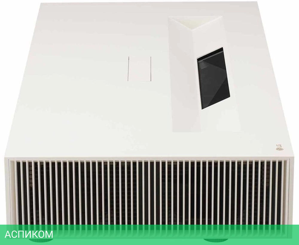 Проектор LG CineBeam (HU915QE)