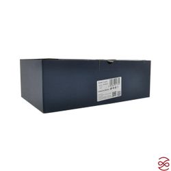 Набор стаканов для виски Aurum Crystal Cooper 320 мл (6 шт)