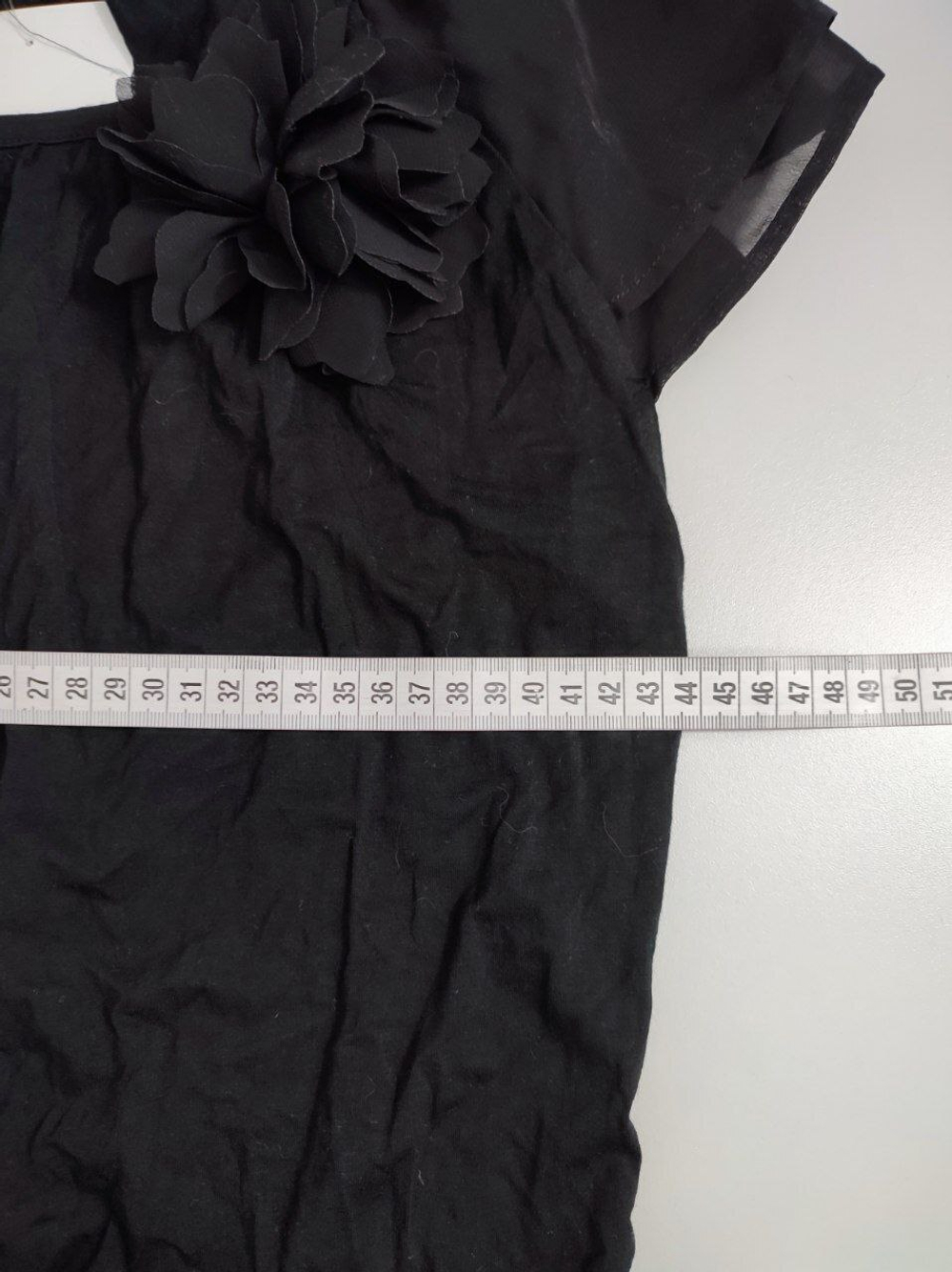 Футболка O'stin базовая 48 размер