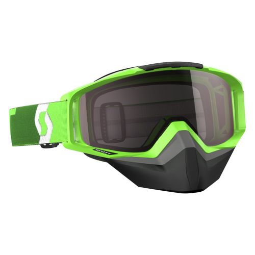 Tyrant Snow Cross / Черно-зеленый