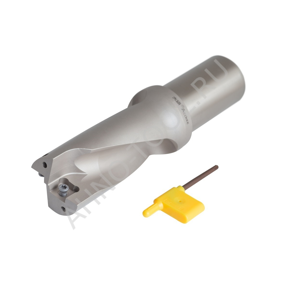 Сверло корпусное C40-2D42-89SP014 ACCKee