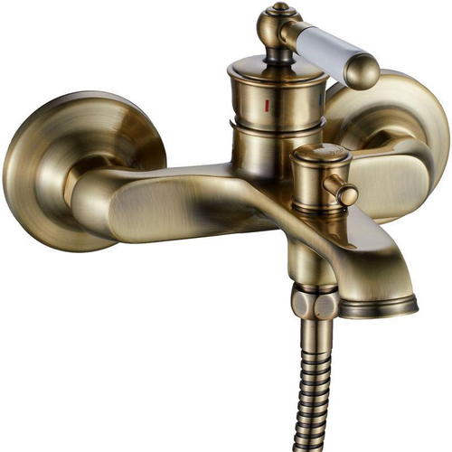 Смеситель для ванны Oute T10 T10702Q