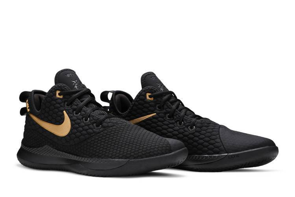 Кроссовки Nike Lebron Witness 3 3