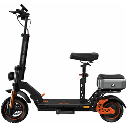 Электросамокат Kugoo Kirin M5 Pro