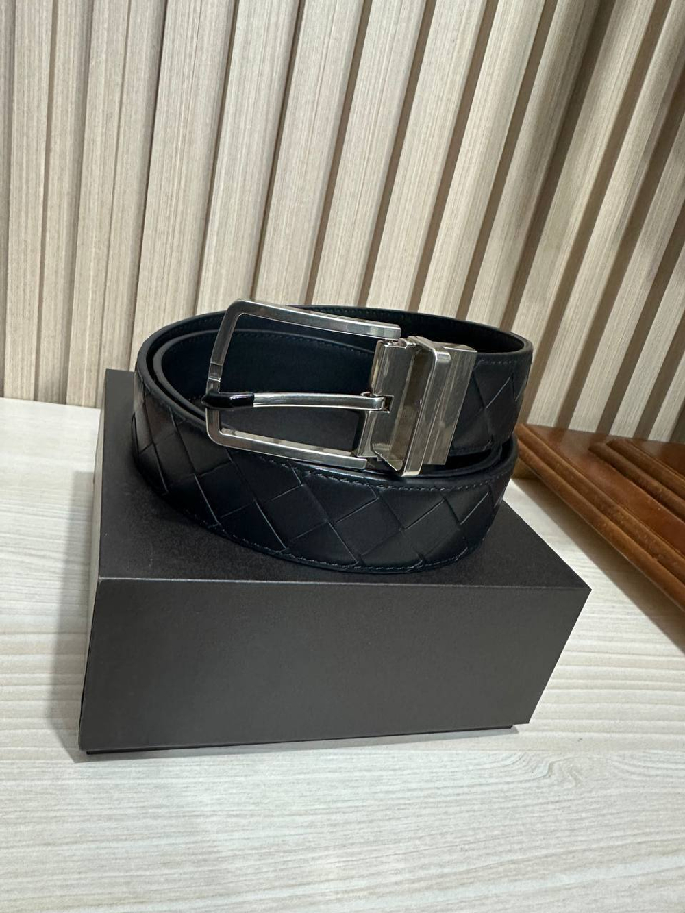 Ремень Bottega Veneta, арт. 475694456