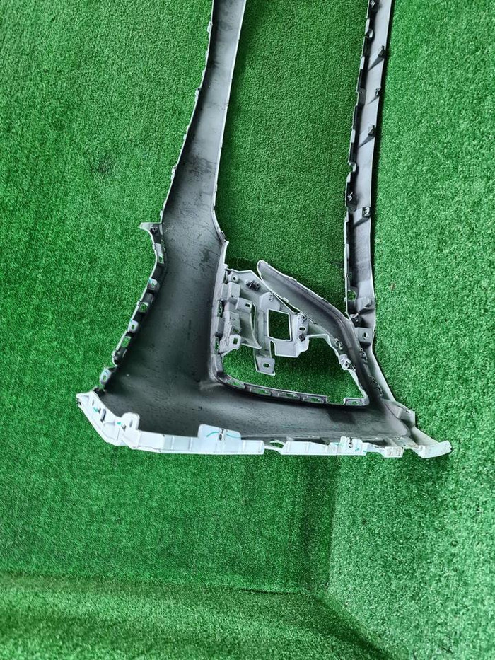 Бампер передний Geely Tugella (2019-н.в.)