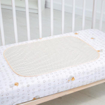 7121920 Клеенка 48*68 см., арт. 52234, ПВХ, с окантовкой, с рисунком