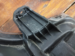 Фара ДХО правая Chery Tiggo 7 Pro Max 22-нв Б/У Оригинал 605000593AA