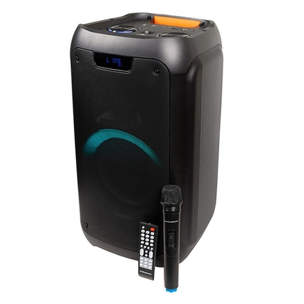 Портативная колонка Nakatomi GS-43