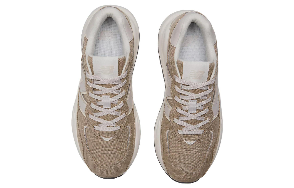 Кроссовки New Balance Nb 5740 (Женская размерная сетка)