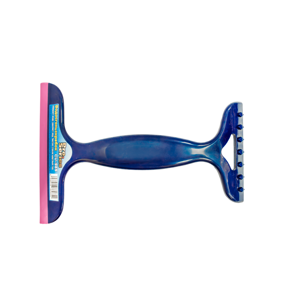 Водосгон CITY UP" СU-985 скребок