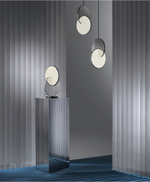 Подвесной дизайнерский светильник  Eclipse by Lee Broom